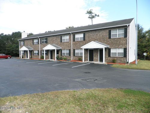 14-3320 Bridges Street, Morehead City, NC, 28557 | Card Image