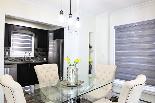 3 Gold Finch Crt, House other with 3 bedrooms, 2 bathrooms and 2 parking in Brampton ON | Image 12