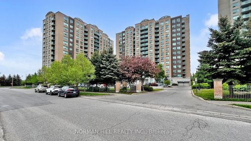 706-23 Oneida Cres, Richmond Hill, ON, L4B0A2 | Card Image