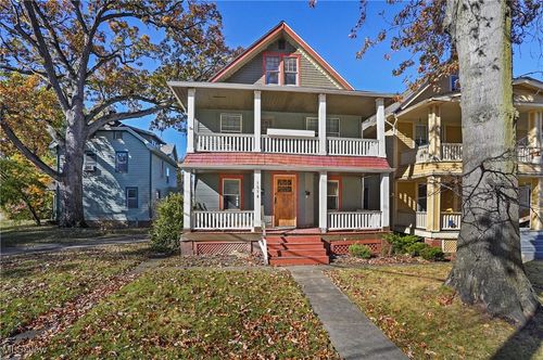 1580-1578 Mars Ave, Lakewood, OH, 44107-3823 | Card Image