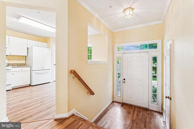 15100 Deer Valley Ter, Townhouse with 3 bedrooms, 3 bathrooms and null parking in SILVER SPRING MD | Image 43