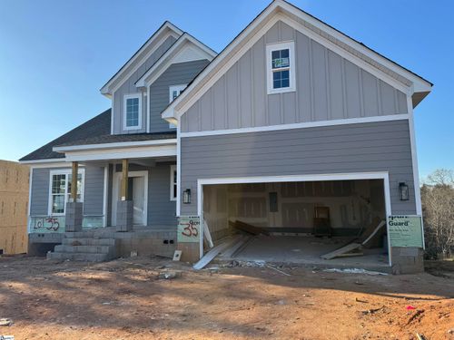 635 Creekway Ct, Greer, SC, 29651-7373 | Card Image