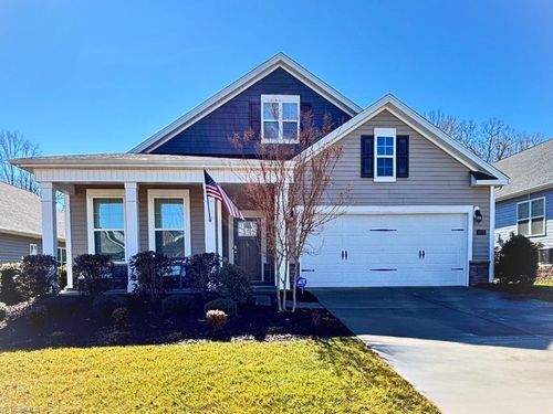 4258 Limestone Ct, Clemmons, NC, 27012-7564 | Card Image