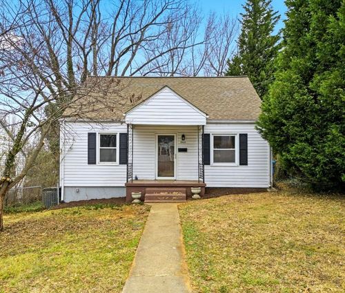 2435 Denniston Ave, Roanoke, VA, 24015 | Card Image