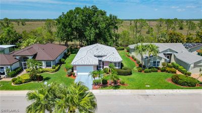 2351 Valparaiso Boulevard, House other with 2 bedrooms, 2 bathrooms and null parking in North Fort Myers FL | Image 1