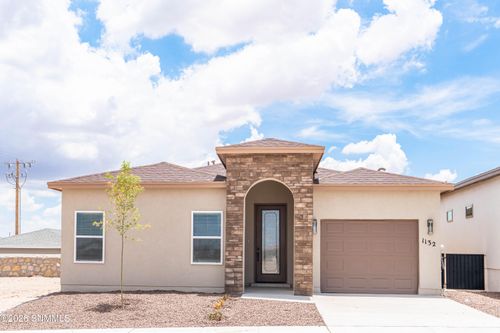 1132 Water Garden Ct, Sunland Park, NM, 88008-5230 | Card Image