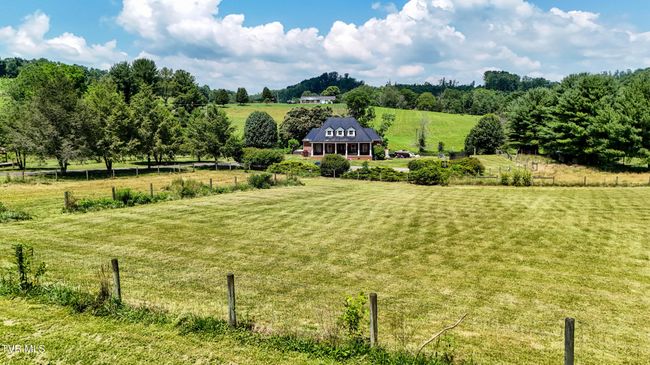 22643 Twin Oaks Rd, House other with 5 bedrooms, 4 bathrooms and null parking in Abingdon VA | Image 93