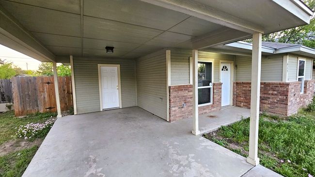 613 N Adams St, House other with 3 bedrooms, 3 bathrooms and 1 parking in San Angelo TX | Image 15