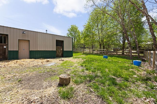 8551 E 300 S, House other with 4 bedrooms, 3 bathrooms and null parking in Zionsville IN | Image 66