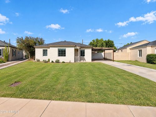 542 W Lewis Ave, Phoenix, AZ, 85003-1017 | Card Image
