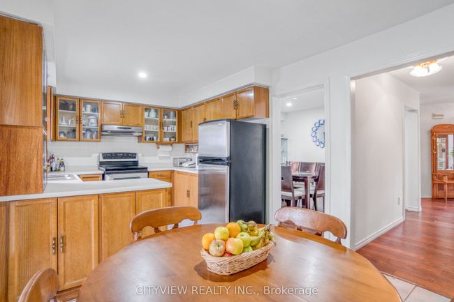 4165 Independence Ave, House other with 3 bedrooms, 3 bathrooms and 2 parking in Mississauga ON | Image 16