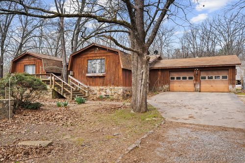 35249 S 489 Rd, Park Hill, OK, 74451-2158 | Card Image