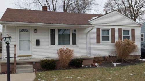 1381 Junior Dr, Maumee, OH, 43537-3066 | Card Image