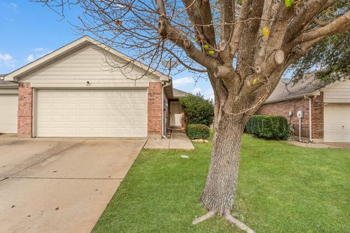 497 Brookbank Dr, Crowley, TX, 76036-3491 | Card Image