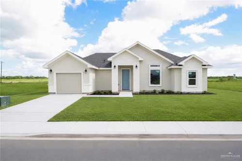 1808 Alyssa Dr, Mercedes, TX, 78570-6702 | Card Image