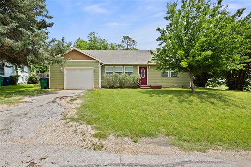 107 S Flower Ln, Chico, TX, 76431-2315 | Card Image