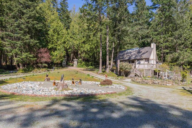 630 Dinner Bay Road, House other with 12 bedrooms, 8 bathrooms and 12 parking in Mayne Island BC | Image 38