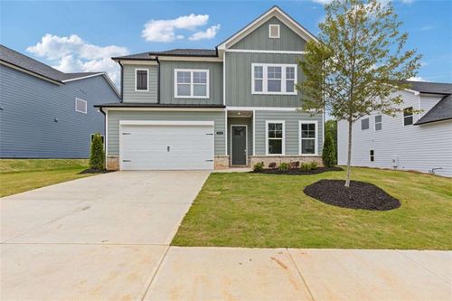 124 Ruby Robin Rd, Jefferson, GA, 30549-1026 | Card Image