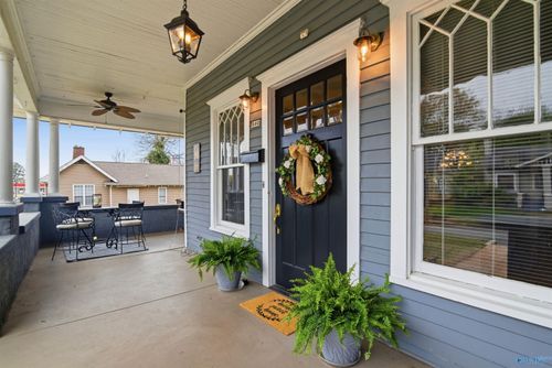 505 Vine St Ne, Decatur, AL, 35601-1935 | Card Image