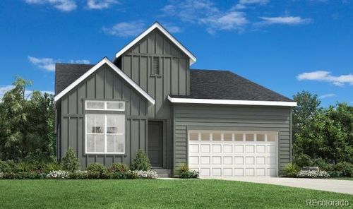 7195 S Youngfield Way, Littleton, CO, 80127-3289 | Card Image