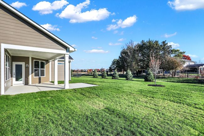 1204 Petit Verdot Dr, House other with 2 bedrooms, 3 bathrooms and null parking in Westfield IN | Image 40