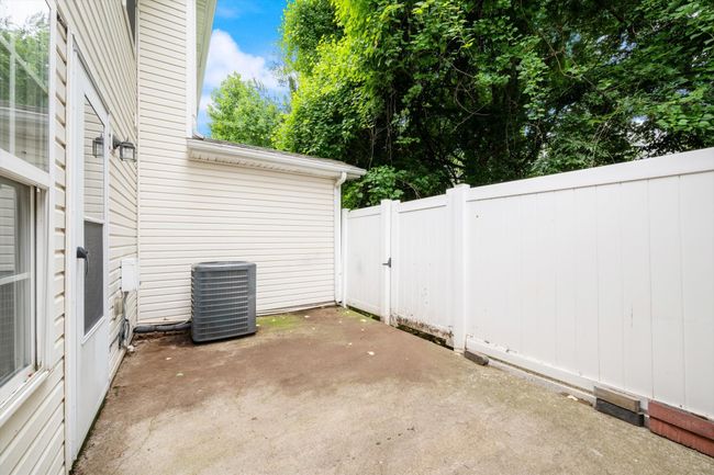 3220 Prater Ct, Townhouse with 2 bedrooms, 3 bathrooms and 2 parking in Murfreesboro TN | Image 26