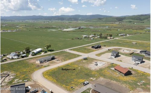 L42 Little Greys Loop, Etna, WY, 83118 | Card Image