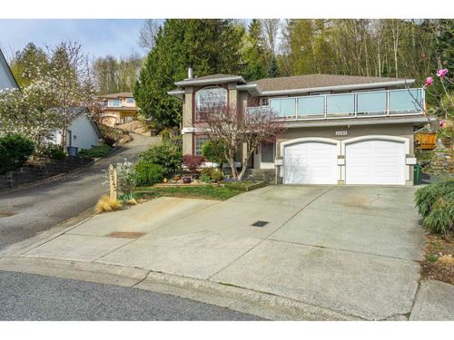2245 Foothills Crt, Abbotsford, BC, V3G1E1 | Card Image