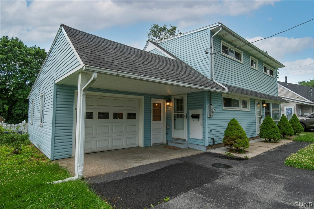 Residential in Utica 5