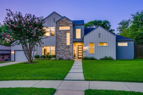 9731 Tralee Dr, Dallas, TX, 75218-2839 | Card Image