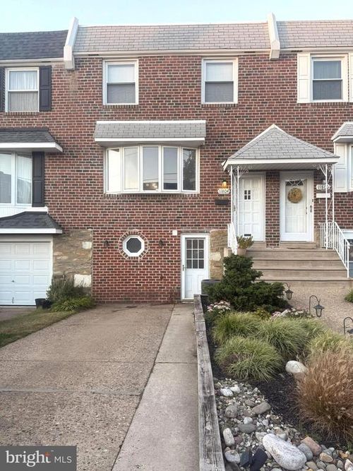 11804 Basile Rd, PHILADELPHIA, PA, 19154-2523 | Card Image