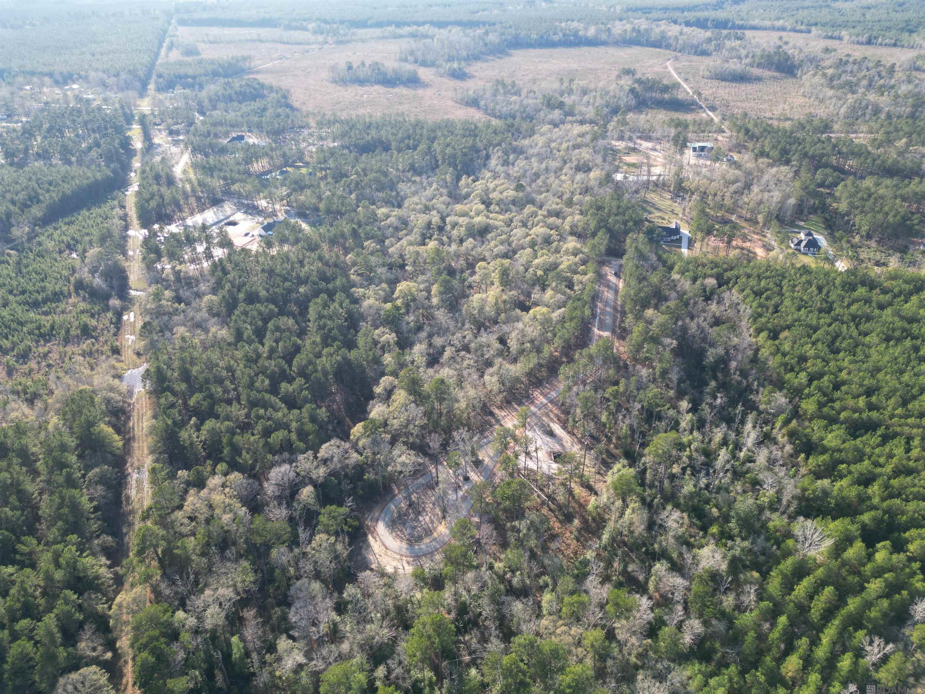 Land in Livingston