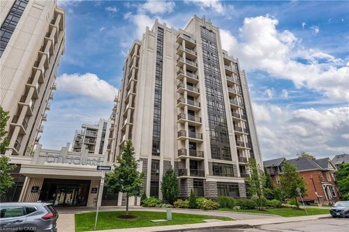 304-85 Robinson St, Hamilton, ON, L8P0B9 | Card Image