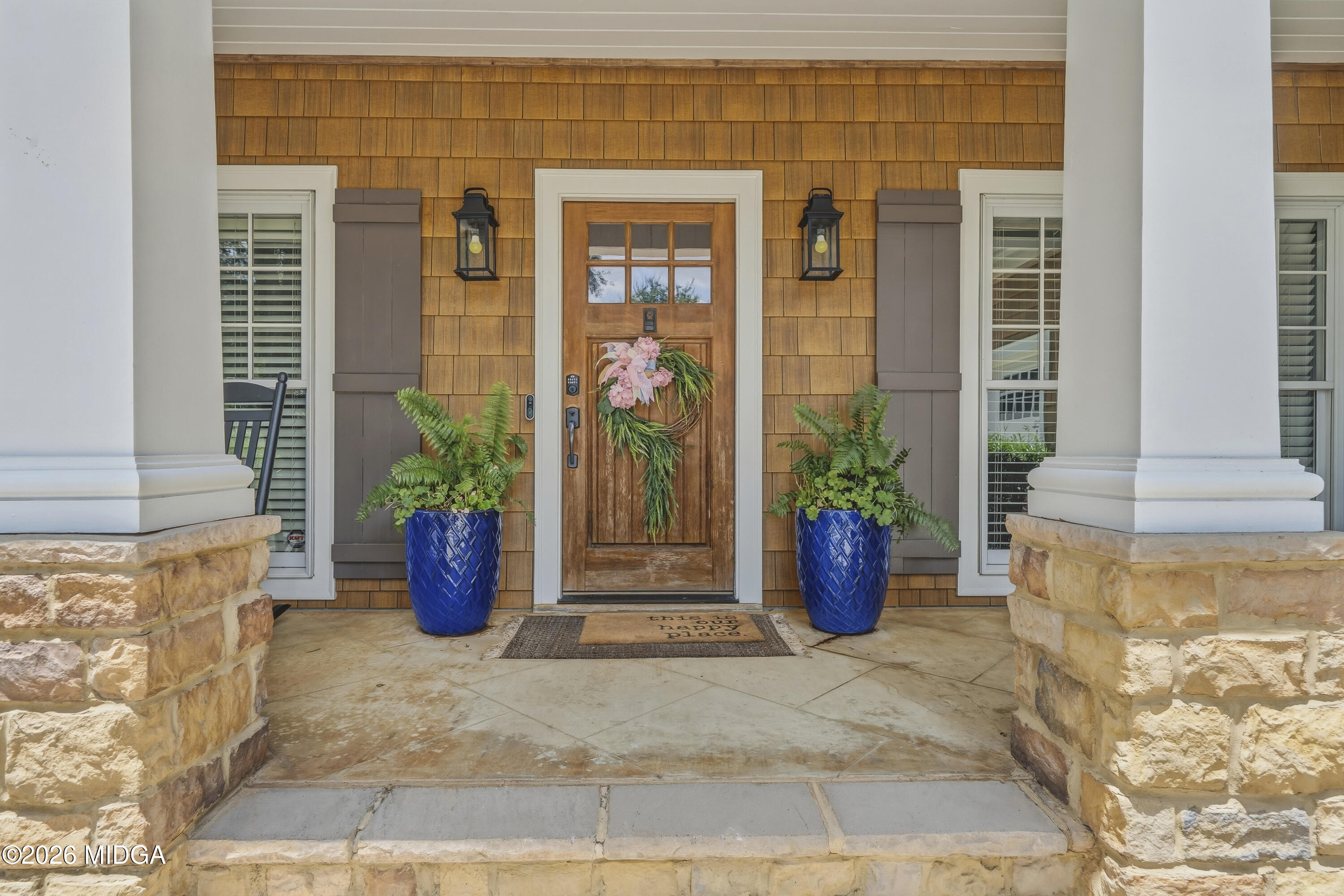 Residential in Milledgeville 5
