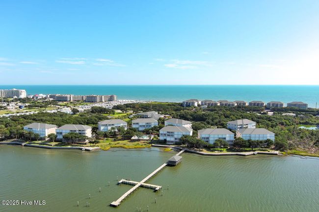 102K - 1700 Salter Path Rd, Condo with 2 bedrooms, 2 bathrooms and null parking in Indian Beach NC | Image 28