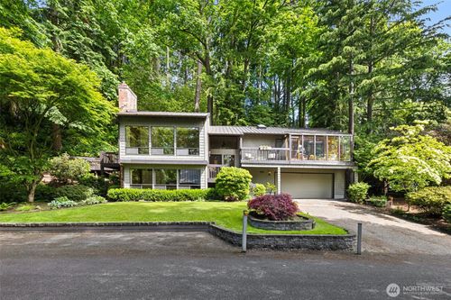 5019 E Mercer Way, Mercer Island, WA, 98040-4739 | Card Image