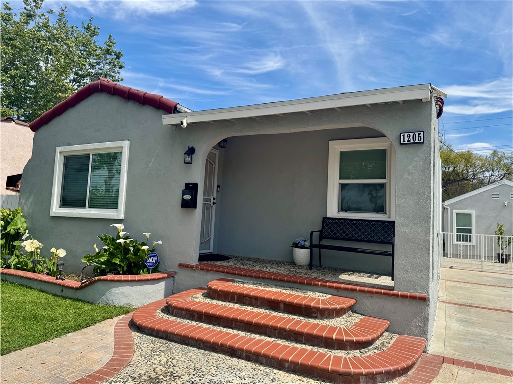 Residential in Santa Ana 2