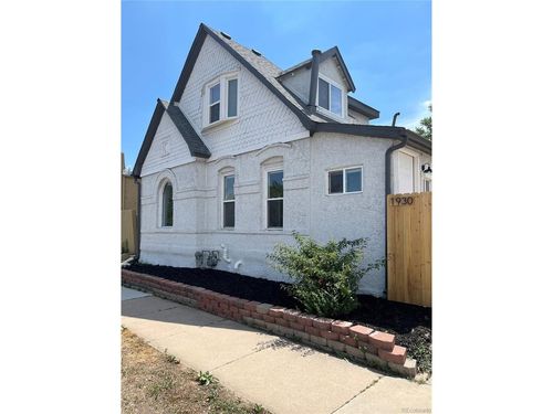 1930 E Martin Luther King Jr Blvd, Denver, CO, 80205-4053 | Card Image