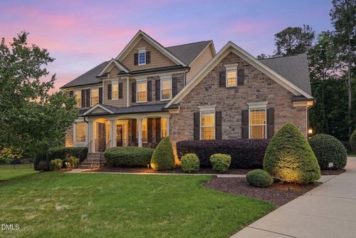 2801 Bending Tree Court, Raleigh, NC, 27613 | Card Image