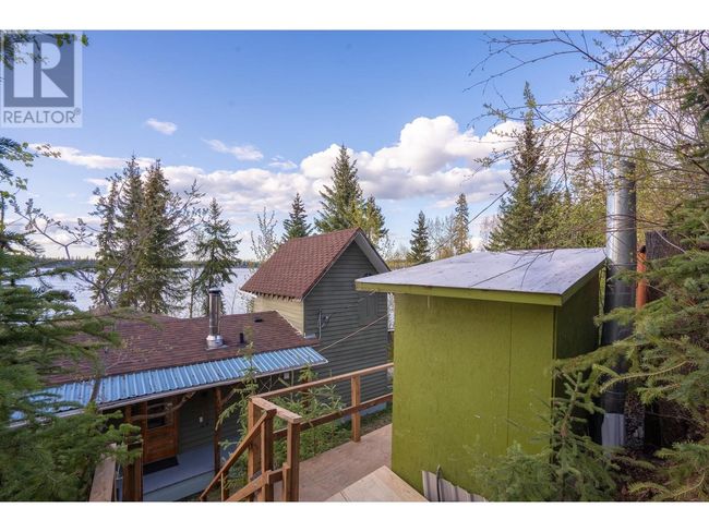 52200 Lloyd Dr, House other with 2 bedrooms, 1 bathrooms and null parking in Vanderhoof BC | Image 11