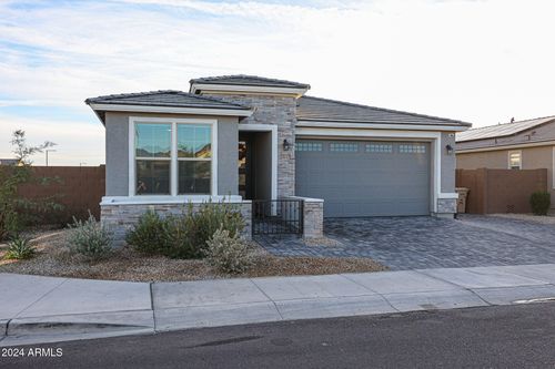 24143 W Whyman Avenue, Buckeye, AZ, 85326 | Card Image