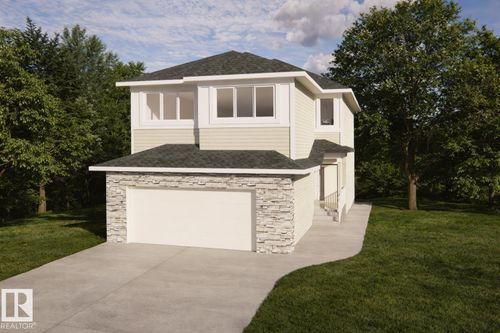 12 Grayson Green, Stony Plain, AB, T7Z0P3 | Card Image