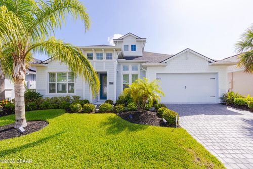 6277 W Fallsgrove Ln, PORT ORANGE, FL, 32128-6827 | Card Image
