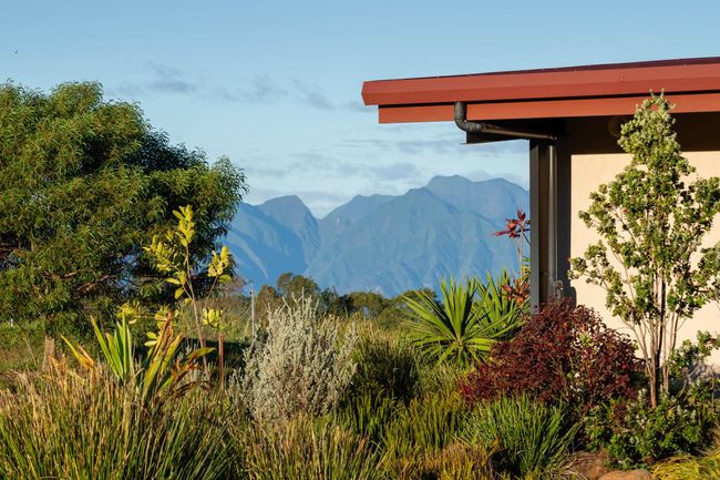 186 Piiholo Rd, Home with 0 bedrooms, 0 bathrooms and null parking in Makawao HI | Image 34