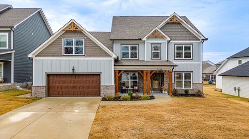 2654 Blue Skies Dr, Ooltewah, TN, 37363-2495 | Card Image