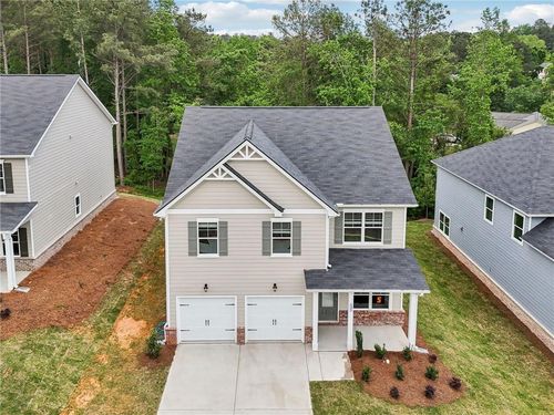 121 Cedarwood Trce, Winder, GA, 30680-7345 | Card Image