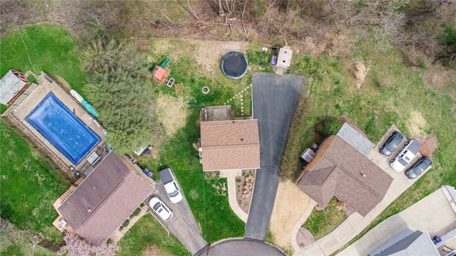48 Samoa Dr, House other with 3 bedrooms, 2 bathrooms and 3 parking in Pittsburgh PA | Image 29