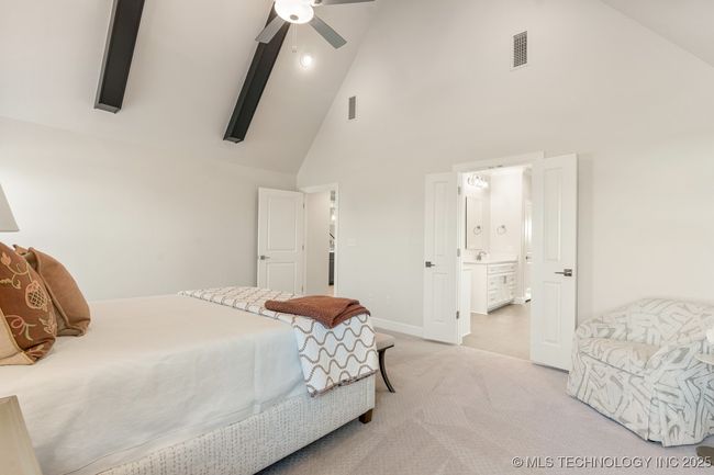 16508 S 3 Rd West Ave, House other with 4 bedrooms, 4 bathrooms and null parking in Glenpool OK | Image 16