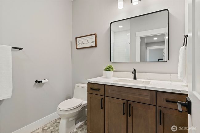 Downstairs 3/4 bathroom | Image 31