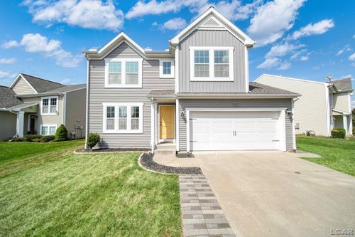 8767 Geiser Grove Street, Richland Township, MI, 49083 | Card Image